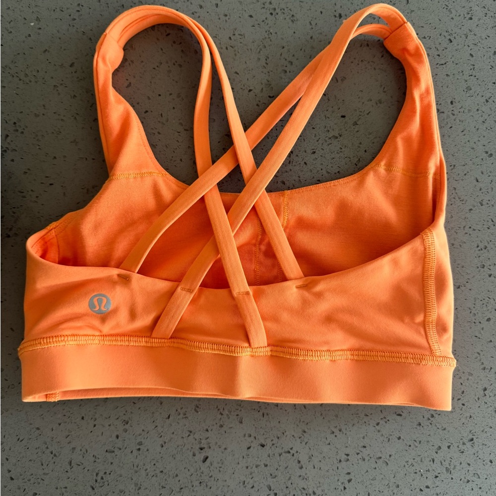 Lululemon Sport Bra